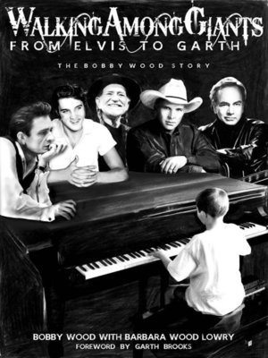 cover image of Walking Among Giants